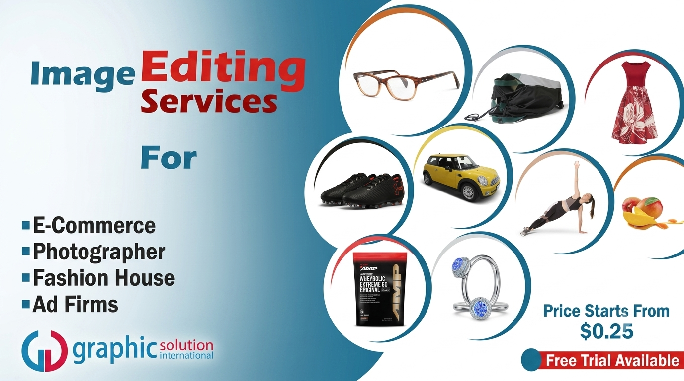 Graphic Solution Bangladesh (GSB)